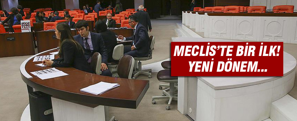 Milletvekili düşmesin diye önlem alındı