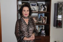 HÜLYA KOÇYİĞİT - (ÖZEL) Yeşilçam'ın Yıldızı Hülya Koçyiğit'ten Teröristlere Tokat Gibi Yanıt Açıklaması