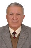 PEDER Şube Başkanı Çağlarırmak Hayatını Kaybetti