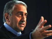 Rumların teklifine Akıncı'dan itiraz
