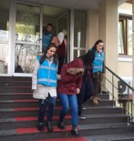 YENIKENT - Sakarya'da Fuhuş Operasyonunda 4 Tutuklama