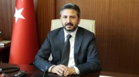 TENZIH - TBMM Başkanvekili Ahmet Aydın'dan İddialara Cevap