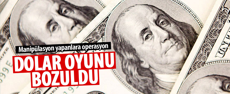 60 döviz bürosu mercek altında