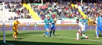 RIZESPOR - Alanya'nın Nefesi Yetmedi