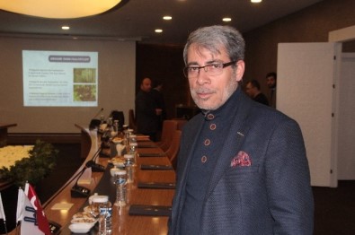 Arap İşadamlarına Erzurum'un Cazibe Potansiyeli Anlatıldı