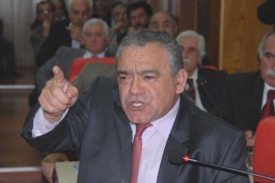 CHP'li Meclis Üyesi Partisinden İhraç Edildi