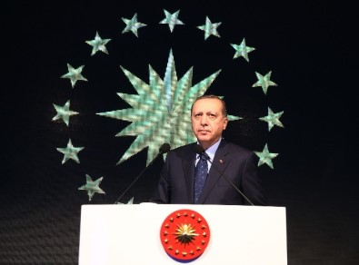 Cumhurbaşkanı Erdoğan'dan 'Küresel Vatandaşlık' Açıklaması