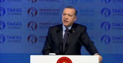 Erdoğan'dan 'Küresel Vatandaşlık' Açıklaması