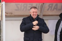 İRFAN BUZ - Evkur Yeni Malatyaspor - Sivasspor Maçının Ardından