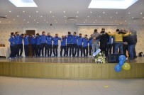 İRFAN BALKANLıOĞLU - Fatsa Belediyespor İçin Birlik Ve Beraberlik Gecesi