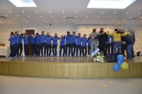 Fatsa Belediyespor İçin Birlik Ve Beraberlik Gecesi