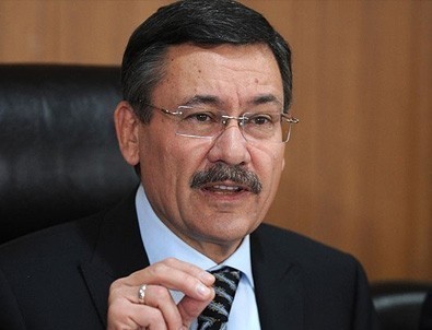 Gökçek'ten o habere yalanlama