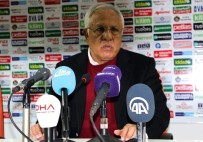 TEZAHÜRAT - Hüseyin Kalpar'dan Taraftarlara Tepki