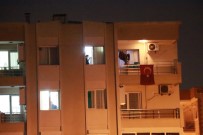 İzmir'de Rehine Krizi