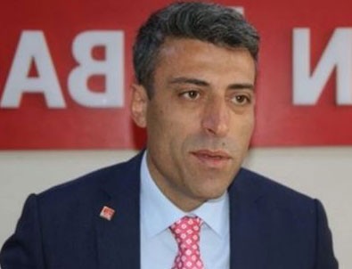 'Kıbrıs'ı satıyorsunuz' diyen CHP'liye tokat gibi cevap!