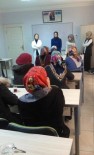 VELI TOPLANTıSı - Kilis Belediyesi Eğitimin Adresi