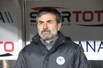 Kocaman'dan Hakem Tepkisi Açıklaması Korkuyorsunuz