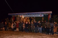 HALUK ÇAKMAK - 'Livera'da Kalandar Kutlamaları Yapıldı