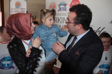 Melek Yüzlülerin İlk Toplantısı Samsun'da Yapıldı