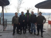 MOĞOLISTAN - Pedalla Dünya Turu