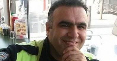 İzmir'de şehit olan Fethi Sekin daha önce de canlar kurtarmış