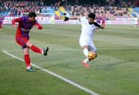 ÖZER HURMACı - Süper Toto Süper Lig