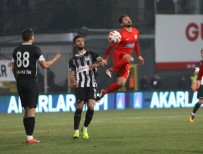 VOLKAN NARINÇ - TFF 1. Lig