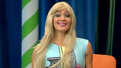 Ünlü oyuncu Özge Borak annesi için dua istedi