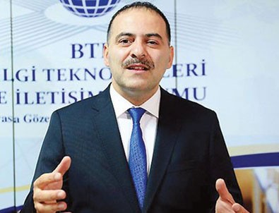 Yasal ‘hacker’a 25 bin başvuru