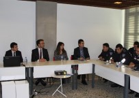 TÜKETİCİ KANUNU - Zabıta Hem Esnafı Hem Tüketiciye Bilgilendirecek