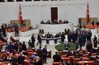 14, 15 Ve 16. Maddeler Kabul Edildi