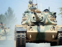 1775 DEAŞ'lı etkisiz hale getirildi