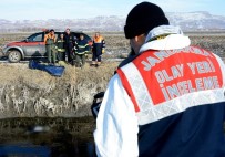 TAŞPıNAR - 45 Gündür Kayıp Olan Zihinsel Engelli Şahıs Ölü Bulundu
