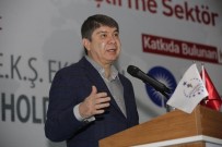 HAFTA SONU TATİLİ - Antalya Büyükşehir Belediye Başkanı Menderes Türel Açıklaması