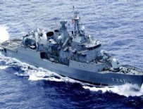 Askeri gemilerin yüzde 70'i darbeye katılmış