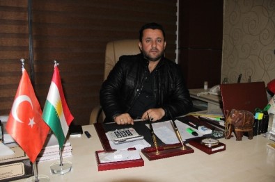 Başbakan Yıldırım'ın Erbil Ziyareti Otelcileri Umutlandırdı