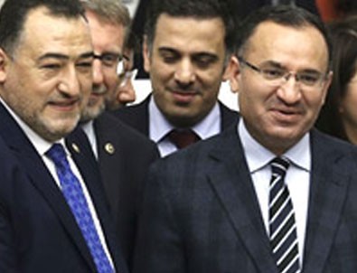 Bekir Bozdağ: Tek adam böyle olabilir mi