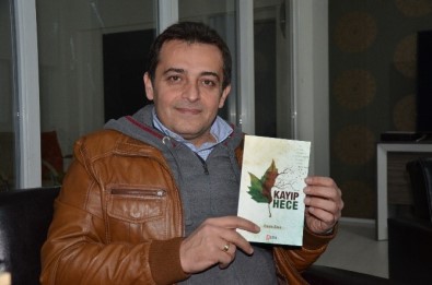 Belediye Başkan Yardımcısı Eren'den Şiir Kitabı
