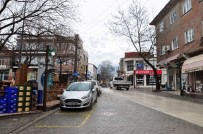 Çanakkale'deki Deprem Hareketliliği Sürüyor