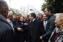 NİYAZİ NEFİ KARA - CHP'li Kara'dan Yumruk Savunması