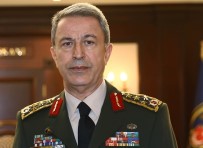 'DEAŞ İle Mücadele İttifakı Toplantısı'na Katılacak