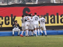 FETHİ SEKİN - Denizlispor İzmir Deplasmanında Kazandı