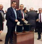 MEHMET ERDEM - Erdem; 'CHP Yine Klasik Taktiğiyle Halkı Korkutuyor'