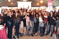 MUSTAFA DEMIR - Eskişehir 'Yüz Güzeli'ni Aradı