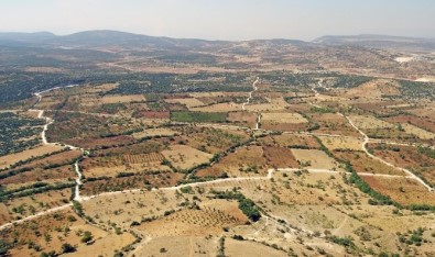 Gaziantep'te Sanayici Ve Çiftçiye Destek Sürecek