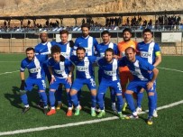 VE GOL - Gol Düellosunu Yeşilyurt Belediyespor Kazandı