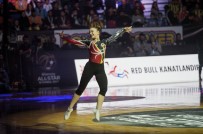 AYŞE BEGÜM ONBAŞI - İlk Kez Türk Seyircisiyle Buluştu