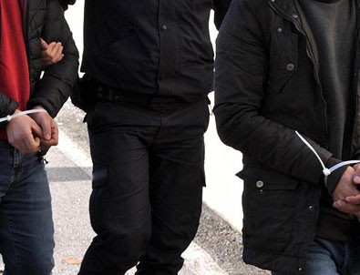 KKTC'de FETÖ'nün TSK yapılanmasına operasyon: 11 gözaltı