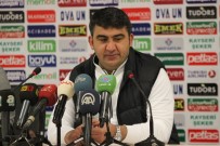 ÜMİT ÖZAT - 'Laubaliliğimizin Cezasını Ağır Ödedik'