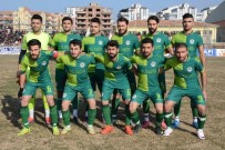İHSAN COŞKUN - Lider Siverek Belediyespor, Dolu Dizgin